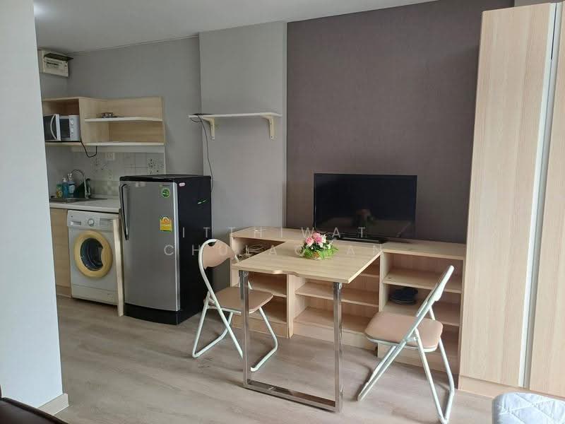 Elio Del Ray, Bangkok, 95 Sukhumvit 64 Road, Bang Chak, Phra Khanong, Bangkok, 1 Bedroom, 25 sqm, Condo For Sale, by Itthiwat Chulaolan, 500508347 - DDproperty.com