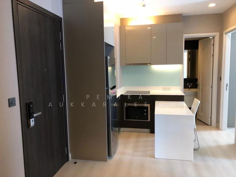 The Signature by URBANO, Bangkok, 1525 Phahonyothin Road, Samsen Nai, Phaya Thai, Bangkok, 2 Bedrooms, 49 sqm, Condo For Sale, by Pemika Aukkaraleekul, 500508348 - DDproperty.com