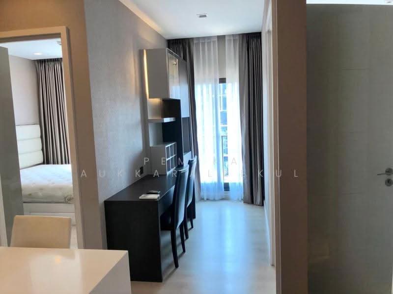 The Signature by URBANO : เดอะ ซิกเนเจอร์ บาย เออร์บาโน่, กรุงเทพ, 1525 พหลโยธิน, สามเสนใน, พญาไท, กรุงเทพ, 49 ตร.ม., คอนโด ขาย, โดย Pemika Aukkaraleekul, 500508348 - DDproperty.com