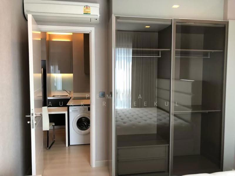 The Signature by URBANO : เดอะ ซิกเนเจอร์ บาย เออร์บาโน่, กรุงเทพ, 1525 พหลโยธิน, สามเสนใน, พญาไท, กรุงเทพ, 49 ตร.ม., คอนโด ขาย, โดย Pemika Aukkaraleekul, 500508348 - DDproperty.com