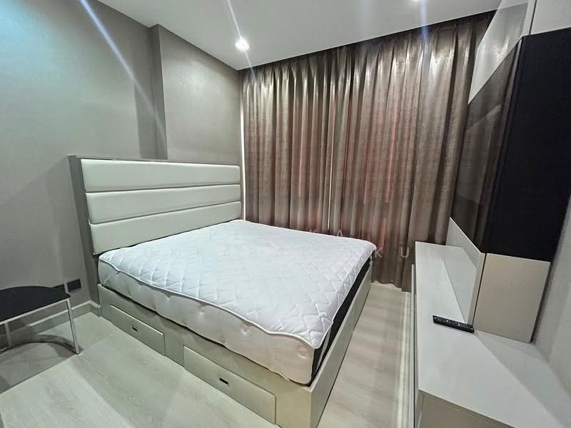 The Signature by URBANO, Bangkok, 1525 Phahonyothin Road, Samsen Nai, Phaya Thai, Bangkok, 2 Bedrooms, 49 sqm, Condo For Sale, by Pemika Aukkaraleekul, 500508348 - DDproperty.com
