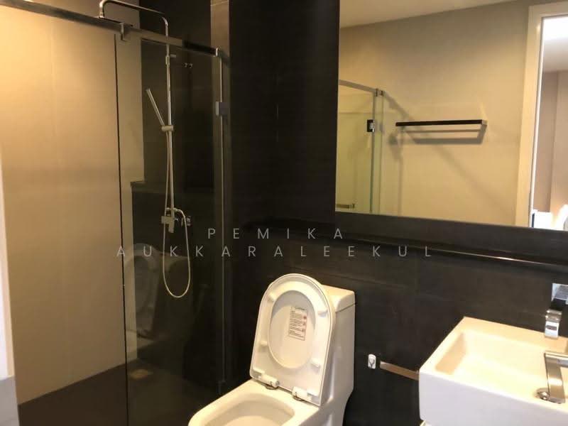 The Signature by URBANO : เดอะ ซิกเนเจอร์ บาย เออร์บาโน่, กรุงเทพ, 1525 พหลโยธิน, สามเสนใน, พญาไท, กรุงเทพ, 49 ตร.ม., คอนโด ขาย, โดย Pemika Aukkaraleekul, 500508348 - DDproperty.com