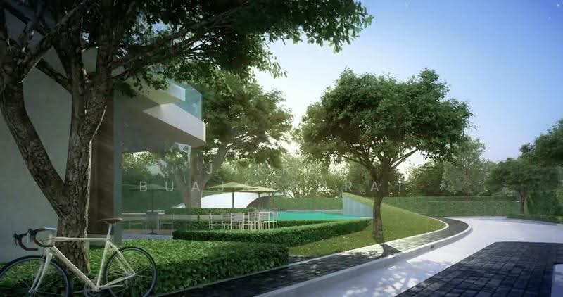 IDEO O2 บางนา, กรุงเทพ, 195 ถนนสรรพาวุธ, บางนาใต้, บางนา, กรุงเทพ, 47 ตร.ม., คอนโด ให้เช่า, โดย Jakree Buajatturat, 500508350 - DDproperty.com