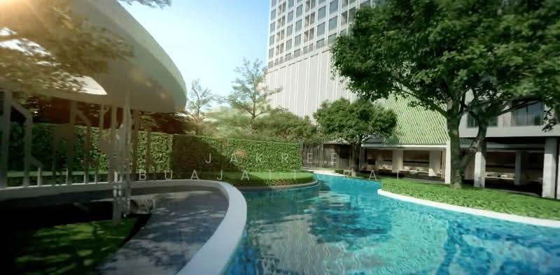 IDEO O2 บางนา, กรุงเทพ, 195 ถนนสรรพาวุธ, บางนาใต้, บางนา, กรุงเทพ, 47 ตร.ม., คอนโด ให้เช่า, โดย Jakree Buajatturat, 500508350 - DDproperty.com