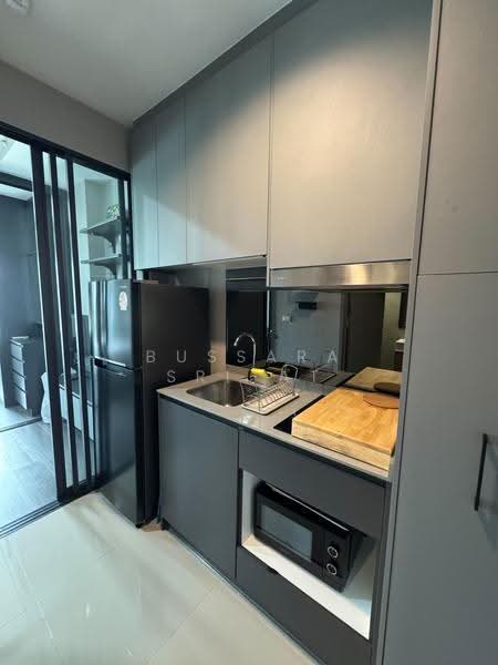 IDEO Sukhumvit Rama 4, Bangkok, Soi Sukhumvit 44, Sukhumvit Road, Phra Kanong, Khlong Toei, Bangkok, 1 Bedroom, 30 sqm, Condo For Rent, by Bussara Sri-At, 500508351 - DDproperty.com