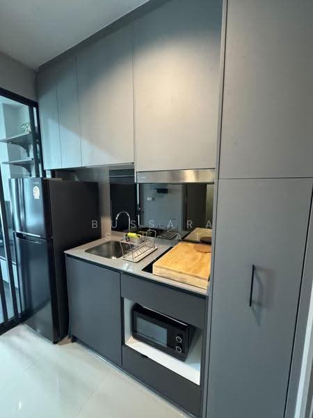 IDEO Sukhumvit Rama 4, Bangkok, Soi Sukhumvit 44, Sukhumvit Road, Phra Kanong, Khlong Toei, Bangkok, 1 Bedroom, 30 sqm, Condo For Rent, by Bussara Sri-At, 500508351 - DDproperty.com
