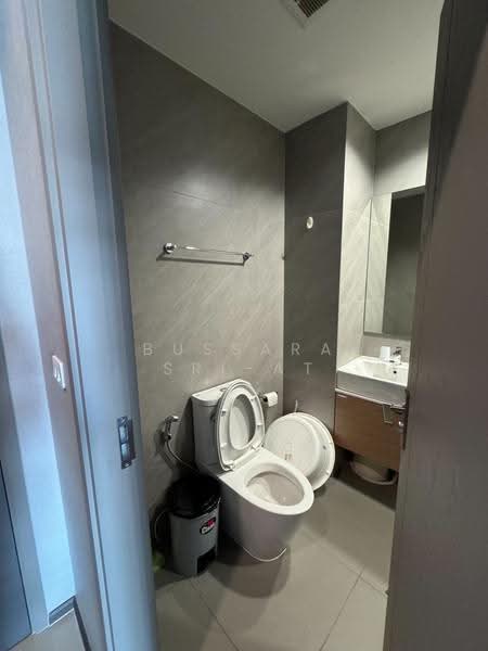 IDEO Sukhumvit Rama 4, Bangkok, Soi Sukhumvit 44, Sukhumvit Road, Phra Kanong, Khlong Toei, Bangkok, 1 Bedroom, 30 sqm, Condo For Rent, by Bussara Sri-At, 500508351 - DDproperty.com