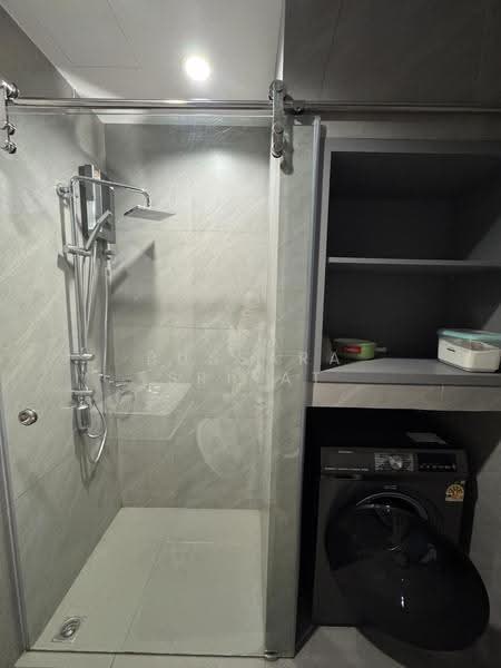 IDEO Sukhumvit Rama 4, Bangkok, Soi Sukhumvit 44, Sukhumvit Road, Phra Kanong, Khlong Toei, Bangkok, 1 Bedroom, 30 sqm, Condo For Rent, by Bussara Sri-At, 500508351 - DDproperty.com