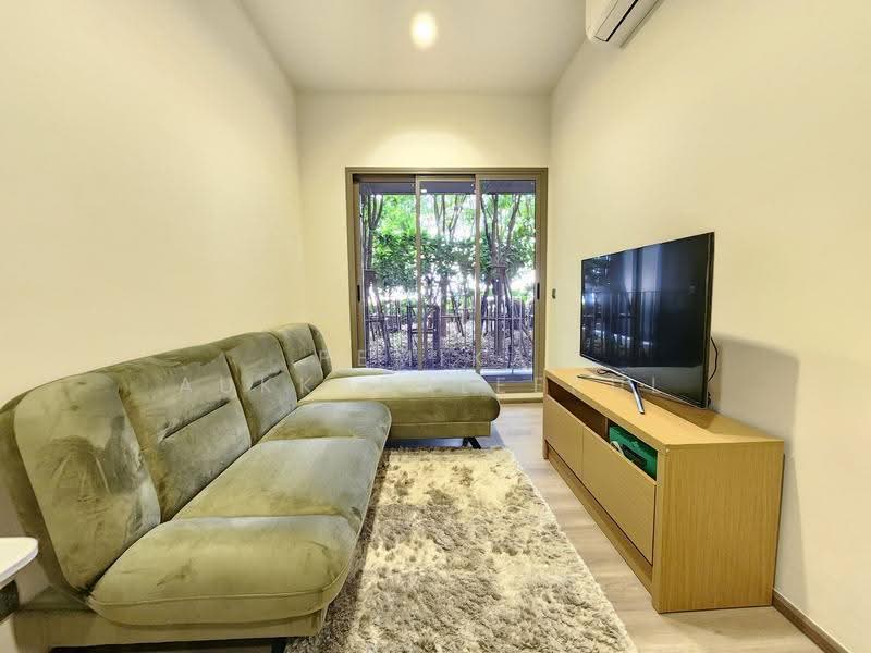 Rhythm Charoenkrung Pavillion, Bangkok, Charoenkrung Road, Wat Prayakrai, Bang Kho Laem, Bangkok, 1 Bedroom, 37 sqm, Condo For Sale, by Pemika Aukkaraleekul, 500508354 - DDproperty.com
