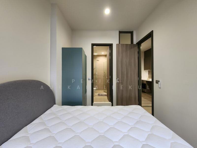 Rhythm Charoenkrung Pavillion, Bangkok, Charoenkrung Road, Wat Prayakrai, Bang Kho Laem, Bangkok, 1 Bedroom, 37 sqm, Condo For Sale, by Pemika Aukkaraleekul, 500508354 - DDproperty.com