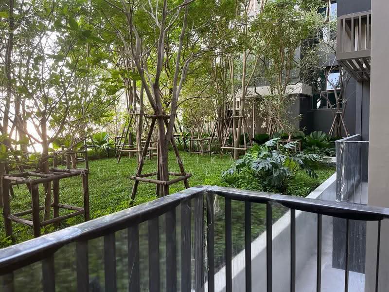 Rhythm Charoenkrung Pavillion, Bangkok, Charoenkrung Road, Wat Prayakrai, Bang Kho Laem, Bangkok, 1 Bedroom, 37 sqm, Condo For Sale, by Pemika Aukkaraleekul, 500508354 - DDproperty.com
