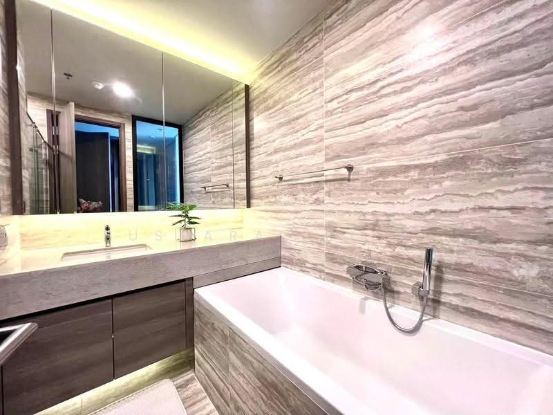 Celes Asoke, Bangkok, 8-10 Sukhumvit 21, Khlongtoei Nua, Watthana, Bangkok, 2 Bedrooms, 76 sqm, Condo For Rent, by Bussara Sri-At, 500508355 - DDproperty.com