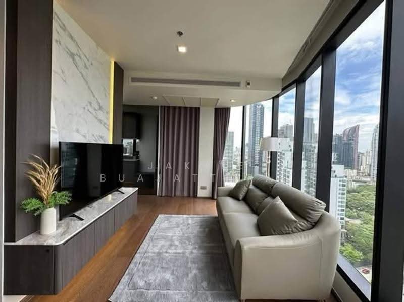 IDEO Q Sukhumvit 36, Bangkok, Soi Sukhumvit 36, Khong Tan, Khlong Toei, Bangkok, 2 Bedrooms, 65 sqm, Condo For Rent, by Jakree Buajatturat, 500508356 - DDproperty.com