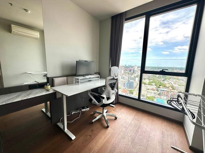 IDEO Q Sukhumvit 36, Bangkok, Soi Sukhumvit 36, Khong Tan, Khlong Toei, Bangkok, 2 Bedrooms, 65 sqm, Condo For Rent, by Jakree Buajatturat, 500508356 - DDproperty.com