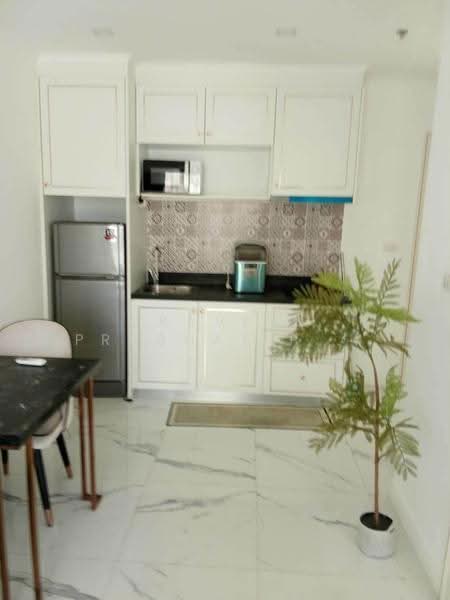 The Empire Tower Pattaya, Chon Buri (Pattaya), Soi Boonkanjanaram 8, Nong Pru, Bang Lamung (Pattaya), Chon Buri (Pattaya), 1 Bedroom, 32 sqm, Condo For Rent, by Praveen Peter, 500508357 - DDproperty.com