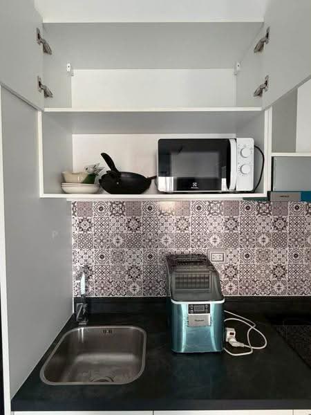 The Empire Tower Pattaya, Chon Buri (Pattaya), Soi Boonkanjanaram 8, Nong Pru, Bang Lamung (Pattaya), Chon Buri (Pattaya), 1 Bedroom, 32 sqm, Condo For Rent, by Praveen Peter, 500508357 - DDproperty.com