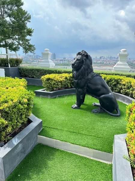 The Empire Tower Pattaya : ดิ เอ็มไพร์ ทาวเวอร์, ชลบุรี, ซอยบุณย์กัญจนาราม 8, หนองปรือ, บางละมุง, ชลบุรี, 32 ตร.ม., คอนโด ให้เช่า, โดย Praveen Prabhat Peter, 500508357 - DDproperty.com