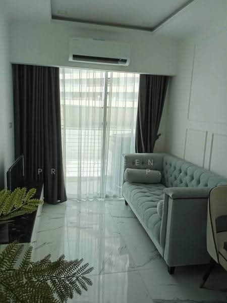 The Empire Tower Pattaya, Chon Buri (Pattaya), Soi Boonkanjanaram 8, Nong Pru, Bang Lamung (Pattaya), Chon Buri (Pattaya), 1 Bedroom, 32 sqm, Condo For Rent, by Praveen Peter, 500508357 - DDproperty.com