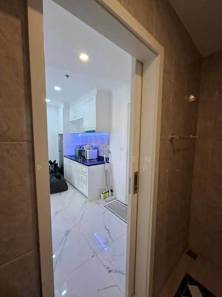 The Empire Tower Pattaya, Chon Buri (Pattaya), Soi Boonkanjanaram 8, Nong Pru, Bang Lamung (Pattaya), Chon Buri (Pattaya), 1 Bedroom, 32 sqm, Condo For Rent, by Praveen Peter, 500508357 - DDproperty.com