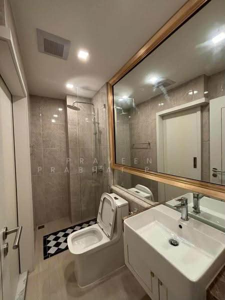 The Empire Tower Pattaya, Chon Buri (Pattaya), Soi Boonkanjanaram 8, Nong Pru, Bang Lamung (Pattaya), Chon Buri (Pattaya), 1 Bedroom, 32 sqm, Condo For Rent, by Praveen Peter, 500508357 - DDproperty.com