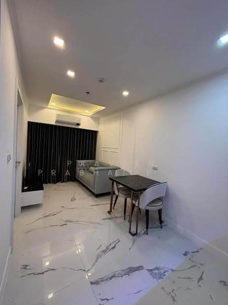 The Empire Tower Pattaya : ดิ เอ็มไพร์ ทาวเวอร์, ชลบุรี, ซอยบุณย์กัญจนาราม 8, หนองปรือ, บางละมุง, ชลบุรี, 32 ตร.ม., คอนโด ให้เช่า, โดย Praveen Prabhat Peter, 500508357 - DDproperty.com