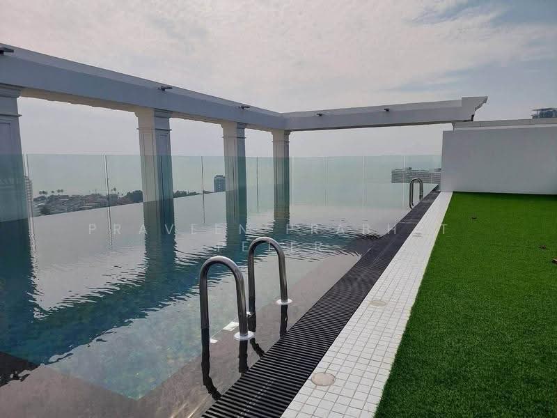 The Empire Tower Pattaya : ดิ เอ็มไพร์ ทาวเวอร์, ชลบุรี, ซอยบุณย์กัญจนาราม 8, หนองปรือ, บางละมุง, ชลบุรี, 32 ตร.ม., คอนโด ให้เช่า, โดย Praveen Prabhat Peter, 500508357 - DDproperty.com