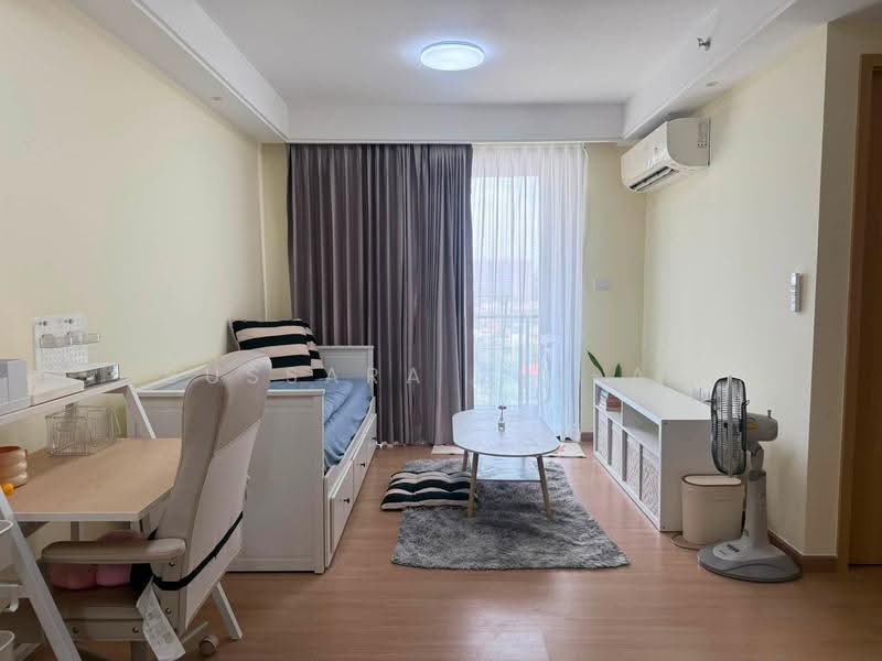 Regal Sathon-Naradhiwas : รีเกิล สาทร-นราธิวาส, กรุงเทพ, ถนนนราธิวาสราชนครินทร์, ทุ่งมหาเมฆ, สาทร, กรุงเทพ, 40 ตร.ม., คอนโด ให้เช่า, โดย Bussara Sri-At, 500508360 - DDproperty.com