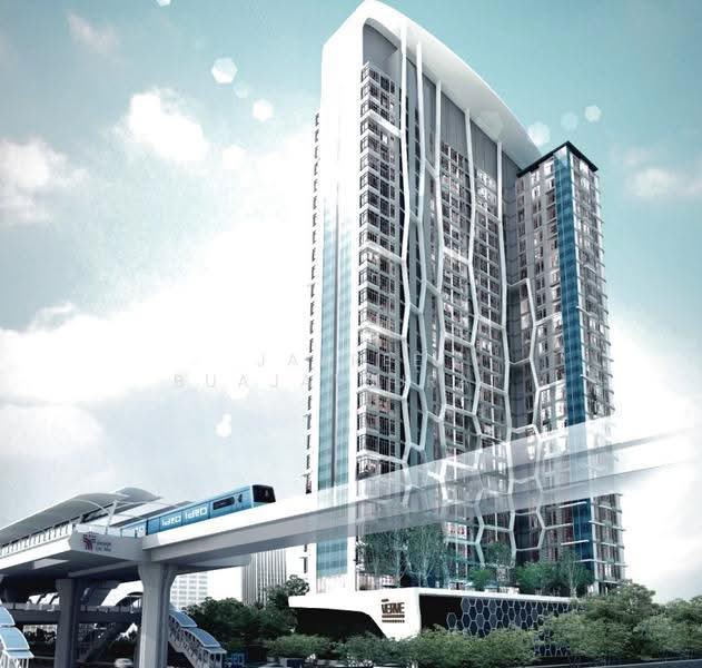 IDEO Verve Ratchaprarop, Bangkok, Ratchaprarop, Makkasan, Ratchathewi, Bangkok, 2 Bedrooms, 50 sqm, Condo For Rent, by Jakree Buajatturat, 500508361 - DDproperty.com