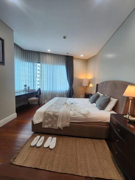 Bright Sukhumvit 24, Bangkok, Sukhumvit 24 Alley, Khong Tan, Khlong Toei, Bangkok, 1 Bedroom, 60 sqm, Condo For Rent, by Bussara Sri-At, 500508363 - DDproperty.com