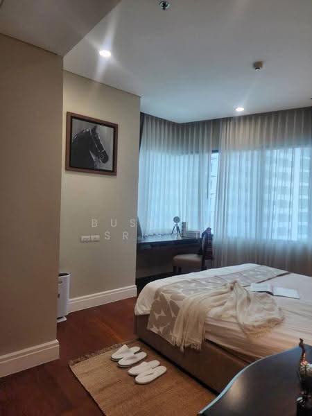 Bright Sukhumvit 24 : ไบร์ท สุขุมวิท 24, กรุงเทพ, ถนนสุขุมวิท 24, คลองตัน, คลองเตย, กรุงเทพ, 60 ตร.ม., คอนโด ให้เช่า, โดย Bussara Sri-At, 500508363 - DDproperty.com