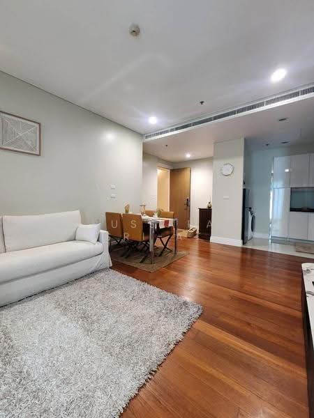 Bright Sukhumvit 24, Bangkok, Sukhumvit 24 Alley, Khong Tan, Khlong Toei, Bangkok, 1 Bedroom, 60 sqm, Condo For Rent, by Bussara Sri-At, 500508363 - DDproperty.com