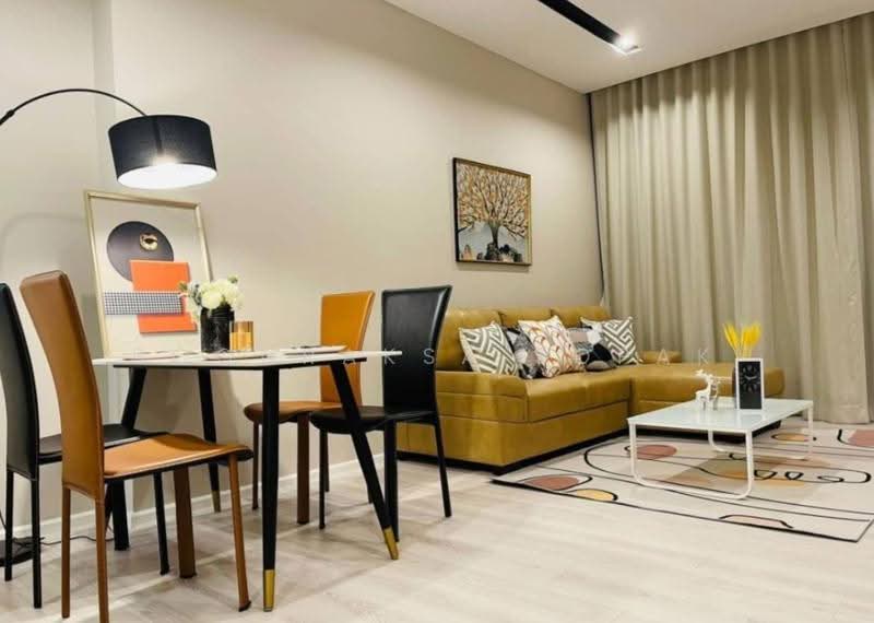The Room Phaya Thai : เดอะ รูม พญาไท, กรุงเทพ, 567 ถ.ศรีอยุธยา, ถนนพญาไท, ราชเทวี, กรุงเทพ, 70 ตร.ม., คอนโด ให้เช่า, โดย Boonraksa Sopak, 500508364 - DDproperty.com