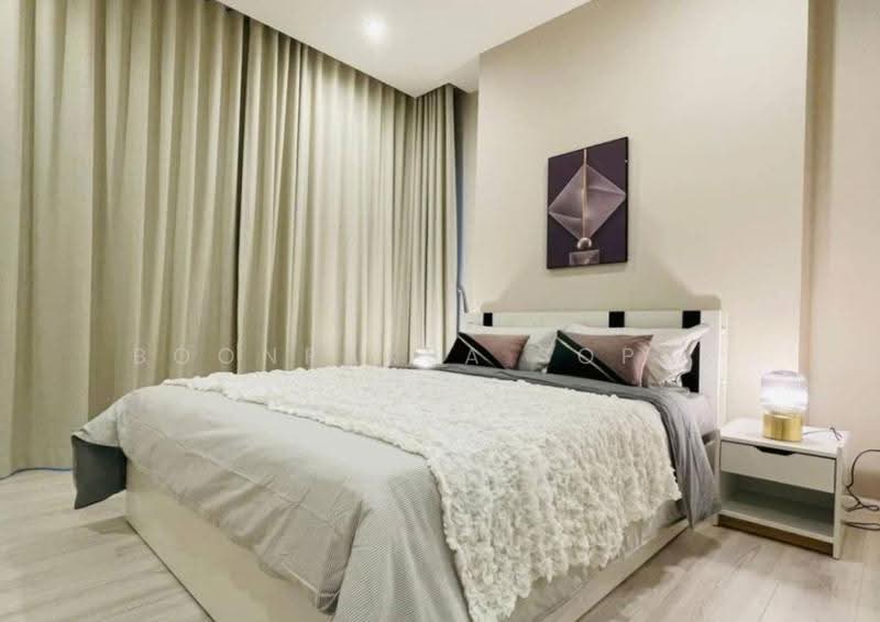 The Room Phaya Thai, Bangkok, 567 Thanon Si Ayutthaya, Thanon Phaya Thai, Ratchathewi, Bangkok, 2 Bedrooms, 70 sqm, Condo For Rent, by Boonraksa Sopak, 500508364 - DDproperty.com