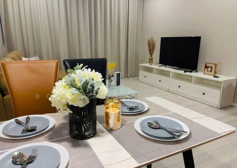 The Room Phaya Thai : เดอะ รูม พญาไท, กรุงเทพ, 567 ถ.ศรีอยุธยา, ถนนพญาไท, ราชเทวี, กรุงเทพ, 70 ตร.ม., คอนโด ให้เช่า, โดย Boonraksa Sopak, 500508364 - DDproperty.com
