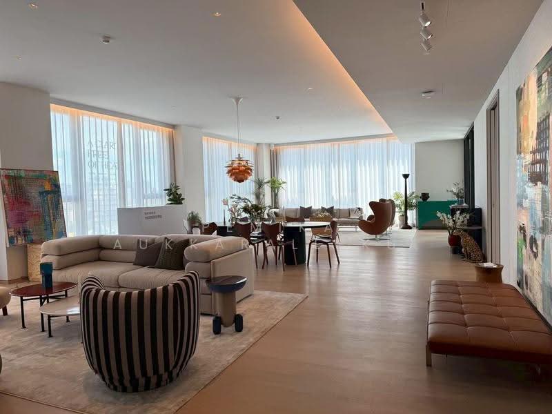 SCOPE Thonglor, Bangkok, SUKHUMVIT ROAD, Phra Kanong, Khlong Toei, Bangkok, 4 Bedrooms, 646 sqm, Condo For Sale, by Pemika Aukkaraleekul, 500508365 - DDproperty.com
