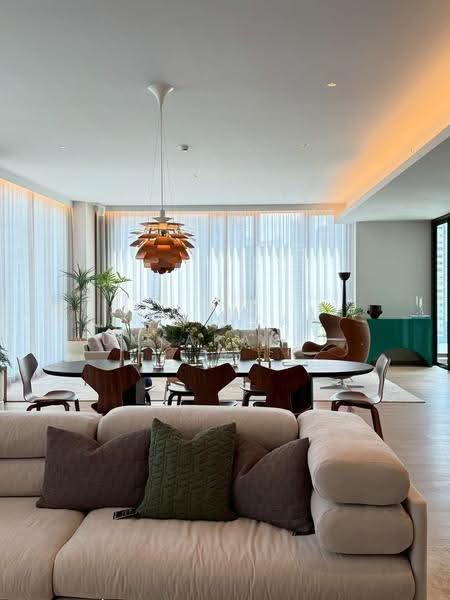 SCOPE Thonglor, Bangkok, SUKHUMVIT ROAD, Phra Kanong, Khlong Toei, Bangkok, 4 Bedrooms, 646 sqm, Condo For Sale, by Pemika Aukkaraleekul, 500508365 - DDproperty.com