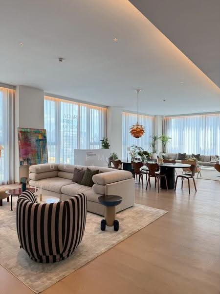 SCOPE Thonglor, Bangkok, SUKHUMVIT ROAD, Phra Kanong, Khlong Toei, Bangkok, 4 Bedrooms, 646 sqm, Condo For Sale, by Pemika Aukkaraleekul, 500508365 - DDproperty.com
