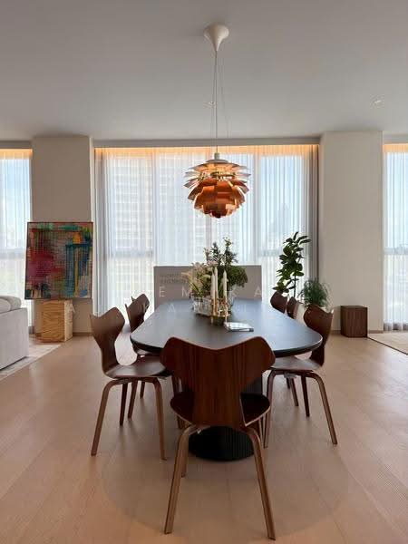SCOPE Thonglor, Bangkok, SUKHUMVIT ROAD, Phra Kanong, Khlong Toei, Bangkok, 4 Bedrooms, 646 sqm, Condo For Sale, by Pemika Aukkaraleekul, 500508365 - DDproperty.com