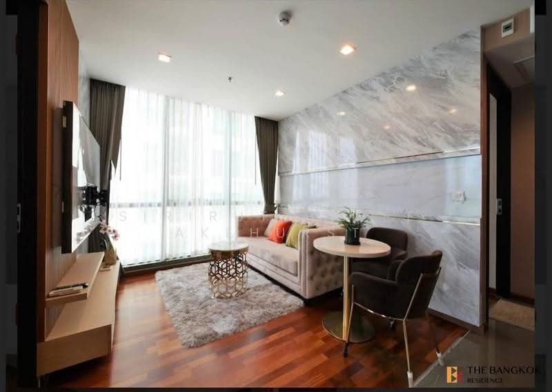 Wish Signature Midtown Siam : วิช ซิกเนเจอร์ มิดทาวน์ สยาม, กรุงเทพ, 512 เพชรบุรี, ถนนเพชรบุรี, ราชเทวี, กรุงเทพ, 42 ตร.ม., คอนโด ขาย, โดย Sirirut Havee Akehurst, 500508368 - DDproperty.com