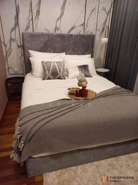 Wish Signature Midtown Siam : วิช ซิกเนเจอร์ มิดทาวน์ สยาม, กรุงเทพ, 512 เพชรบุรี, ถนนเพชรบุรี, ราชเทวี, กรุงเทพ, 42 ตร.ม., คอนโด ขาย, โดย Sirirut Havee Akehurst, 500508368 - DDproperty.com
