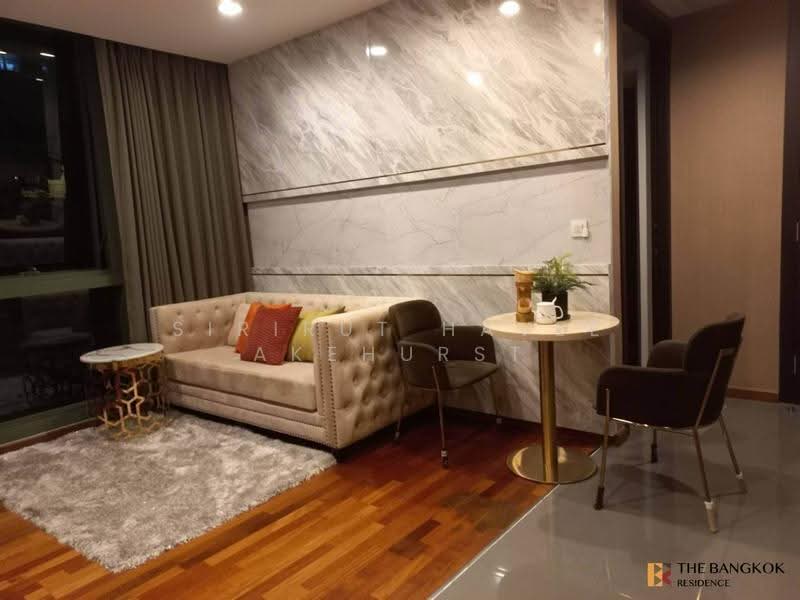 Wish Signature Midtown Siam : วิช ซิกเนเจอร์ มิดทาวน์ สยาม, กรุงเทพ, 512 เพชรบุรี, ถนนเพชรบุรี, ราชเทวี, กรุงเทพ, 42 ตร.ม., คอนโด ขาย, โดย Sirirut Havee Akehurst, 500508368 - DDproperty.com