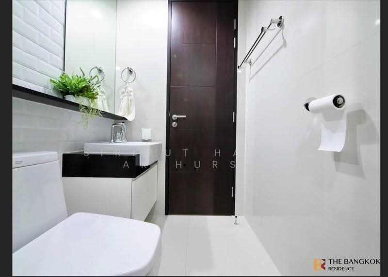 Wish Signature Midtown Siam : วิช ซิกเนเจอร์ มิดทาวน์ สยาม, กรุงเทพ, 512 เพชรบุรี, ถนนเพชรบุรี, ราชเทวี, กรุงเทพ, 42 ตร.ม., คอนโด ขาย, โดย Sirirut Havee Akehurst, 500508368 - DDproperty.com