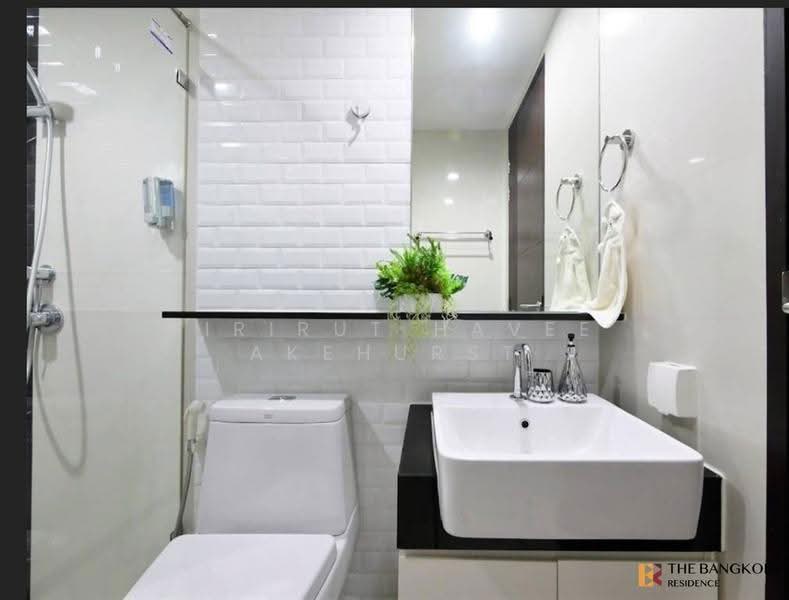 Wish Signature Midtown Siam : วิช ซิกเนเจอร์ มิดทาวน์ สยาม, กรุงเทพ, 512 เพชรบุรี, ถนนเพชรบุรี, ราชเทวี, กรุงเทพ, 42 ตร.ม., คอนโด ขาย, โดย Sirirut Havee Akehurst, 500508368 - DDproperty.com