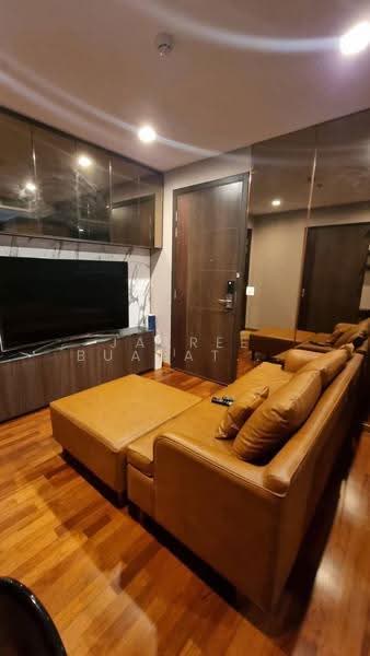 Wish Signature Midtown Siam, Bangkok, 512 Phetchaburi Road, Thanon Phetchaburi, Ratchathewi, Bangkok, 1 Bedroom, 36 sqm, Condo For Sale, by Jakree Buajatturat, 500508369 - DDproperty.com