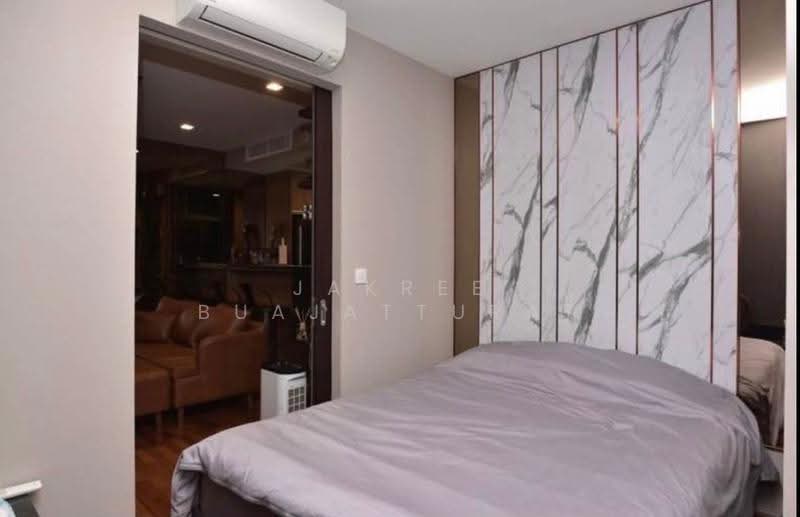 Wish Signature Midtown Siam : วิช ซิกเนเจอร์ มิดทาวน์ สยาม, กรุงเทพ, 512 เพชรบุรี, ถนนเพชรบุรี, ราชเทวี, กรุงเทพ, 36 ตร.ม., คอนโด ขาย, โดย Jakree Buajatturat, 500508369 - DDproperty.com