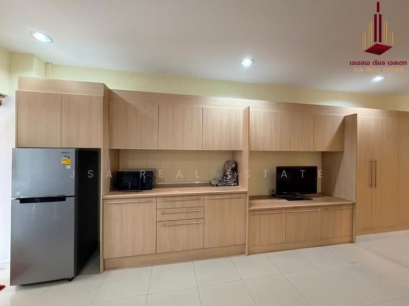 Aree Place Phahonyothin : อารีย์ เพลส พหลโยธิน, กรุงเทพ, ซอยพหลโยธิน 7 ถนนพหลโยธิน, สามเสนใน, พญาไท, กรุงเทพ, 43 ตร.ม., คอนโด ขาย, โดย JSA REAL ESTATE, 500508370 - DDproperty.com