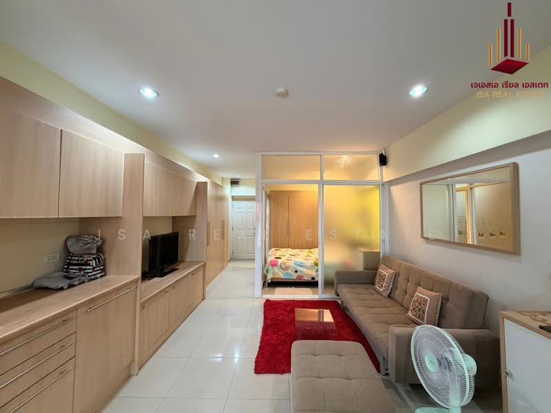 Aree Place Phahonyothin : อารีย์ เพลส พหลโยธิน, กรุงเทพ, ซอยพหลโยธิน 7 ถนนพหลโยธิน, สามเสนใน, พญาไท, กรุงเทพ, 43 ตร.ม., คอนโด ขาย, โดย JSA REAL ESTATE, 500508370 - DDproperty.com