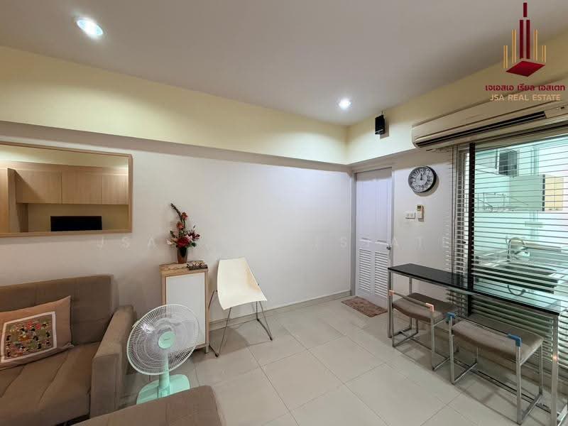 Aree Place Phahonyothin : อารีย์ เพลส พหลโยธิน, กรุงเทพ, ซอยพหลโยธิน 7 ถนนพหลโยธิน, สามเสนใน, พญาไท, กรุงเทพ, 43 ตร.ม., คอนโด ขาย, โดย JSA REAL ESTATE, 500508370 - DDproperty.com