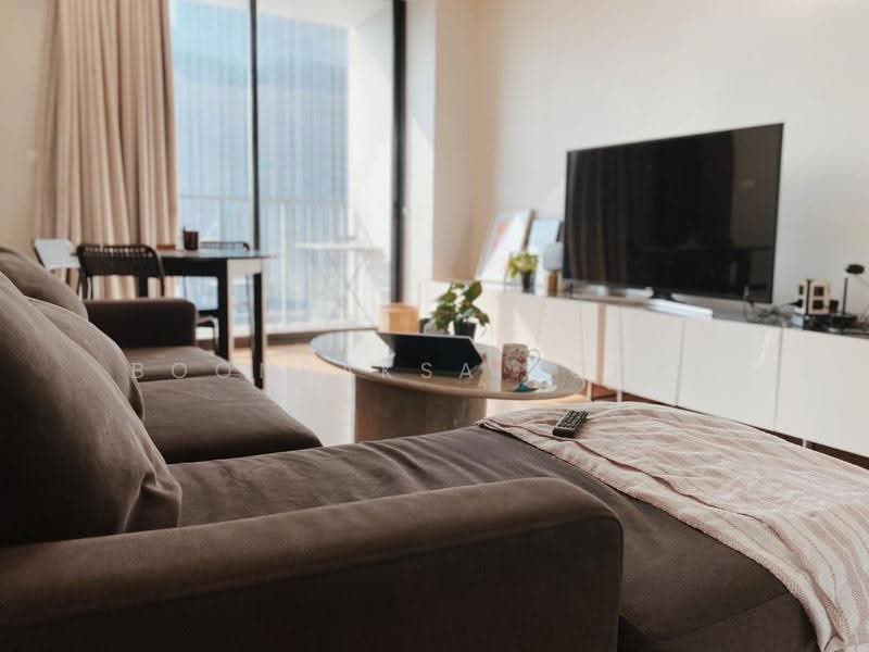 The Alcove Thonglor 10 : ดิ แอลโคฟ ทองหล่อ, กรุงเทพ, 199 ซ.สุขุมวิท 63 ถนนเอกมัย, คลองตันเหนือ, วัฒนา, กรุงเทพ, 72 ตร.ม., คอนโด ให้เช่า, โดย Boonraksa Sopak, 500508372 - DDproperty.com