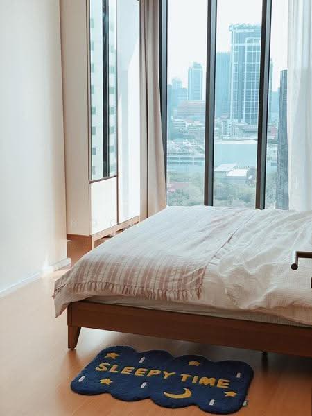 The Alcove Thonglor 10, Bangkok, 199 Soi Sukhumvit 63, Sukhumvit Road, Khlong Tan Nua, Watthana, Bangkok, 2 Bedrooms, 72 sqm, Condo For Rent, by Boonraksa Sopak, 500508372 - DDproperty.com